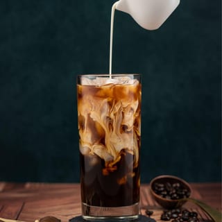 Iced Coffee