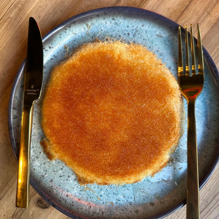 Delicious Pastries to Satisfy Your Cravings